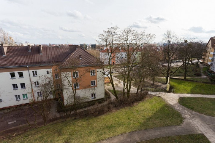 Mieszkanie Sprzedaż Szczecin Drzetowo Willowa 9