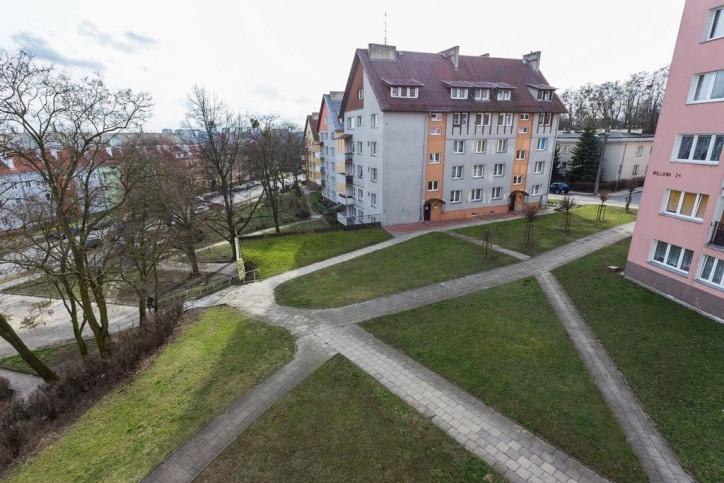 Mieszkanie Sprzedaż Szczecin Drzetowo Willowa 10