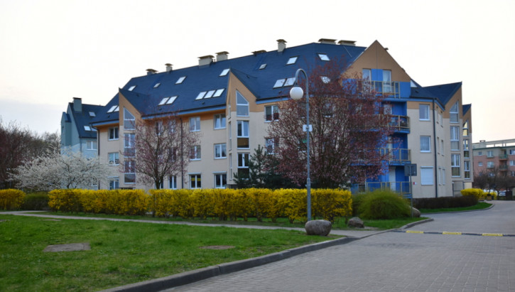 Mieszkanie Sprzedaż Szczecin Nad Rudzianką Nad Rudzianką 13