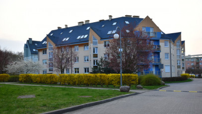 Mieszkanie Sprzedaż Szczecin Nad Rudzianką Nad Rudzianką
