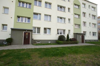 Mieszkanie Sprzedaż Goleniów