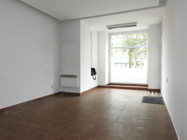 Lokal Wynajem Szczecin Centrum 1