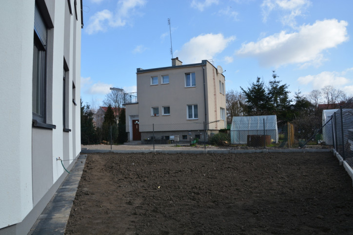 Mieszkanie Sprzedaż Stargard Przedmieście Szczecińskie 6