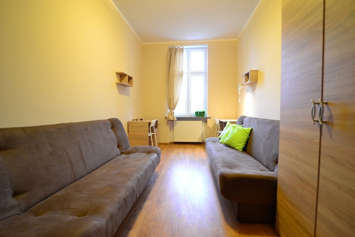 Mieszkanie Wynajem Szczecin Centrum al.&nbsp;Piastów 2