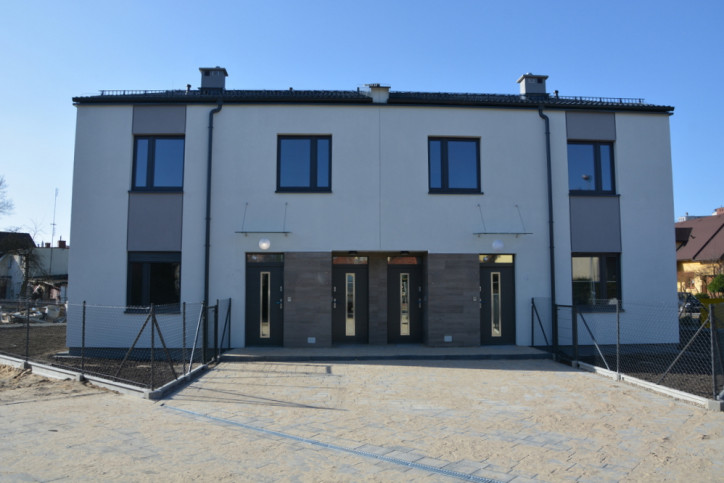 Mieszkanie Sprzedaż Stargard Przedmieście Szczecińskie 1