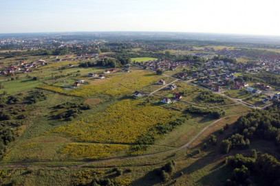 Działka Sprzedaż Szczecin Warszewo