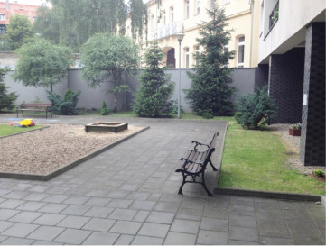Mieszkanie Wynajem Szczecin Centrum Maksyma Gorkiego