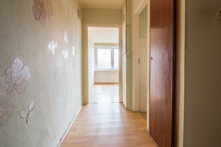 Mieszkanie Sprzedaż Szczecin Śródmieście Czesława 6