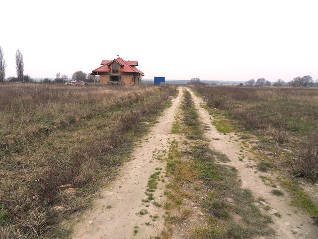 Działka Sprzedaż Bobolin 3