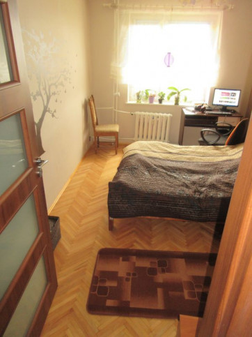 Mieszkanie Sprzedaż Piła Górne Żeromskiego 3