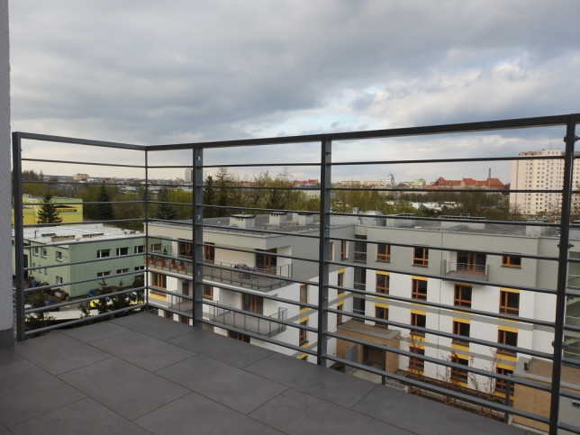 Mieszkanie Wynajem Szczecin Świerczewo Tenisowa 13
