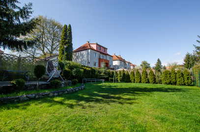 Dom Sprzedaż Szczecin Pogodno