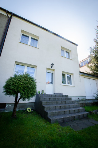 Dom Sprzedaż Szczecin Pogodno 16