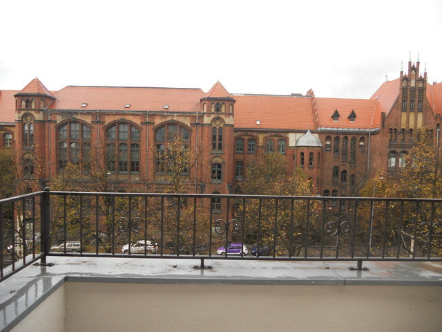 Mieszkanie Sprzedaż Szczecin Centrum al.&nbsp;Piastów 10