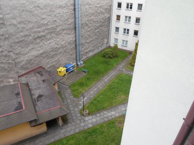 Mieszkanie Sprzedaż Szczecin Śródmieście Jana Karola Chodkiewicza 26