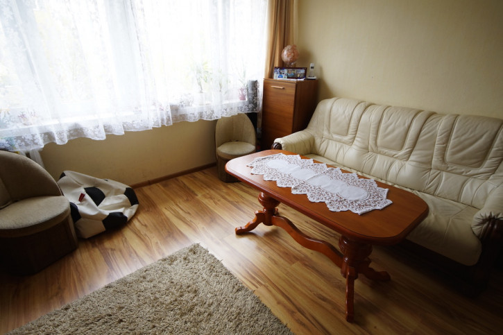 Mieszkanie Sprzedaż Szczecin Pomorzany 9 Maja 10