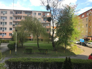 Mieszkanie Sprzedaż Szczecin os. Zawadzkiego-Klonowica Władysława Szafera