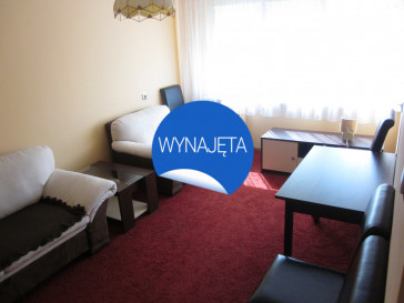 Mieszkanie Wynajem Szczecin os. Przyjaźni Santocka