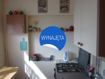 Mieszkanie Wynajem Szczecin os. Przyjaźni Santocka