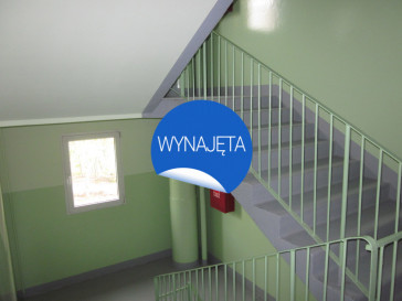Mieszkanie Wynajem Szczecin os. Przyjaźni Santocka