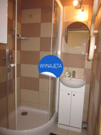 Mieszkanie Wynajem Szczecin os. Przyjaźni Santocka
