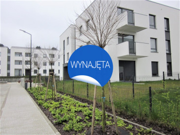 Mieszkanie Wynajem Szczecin Krzekowo Gerwazego