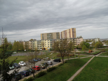 Mieszkanie Wynajem Szczecin os. Słoneczne Lucjana Rydla