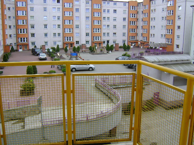Mieszkanie Wynajem Szczecin Centrum 1