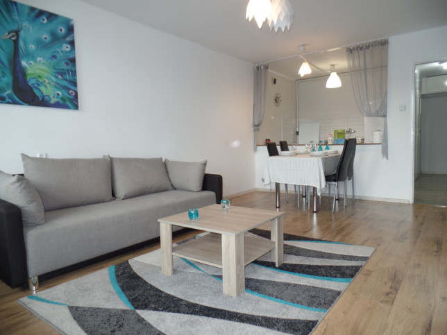 Mieszkanie Sprzedaż Szczecin Centrum Jagiellońska 2