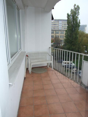 Mieszkanie Wynajem Szczecin Centrum al.&nbsp;Wyzwolenia 6