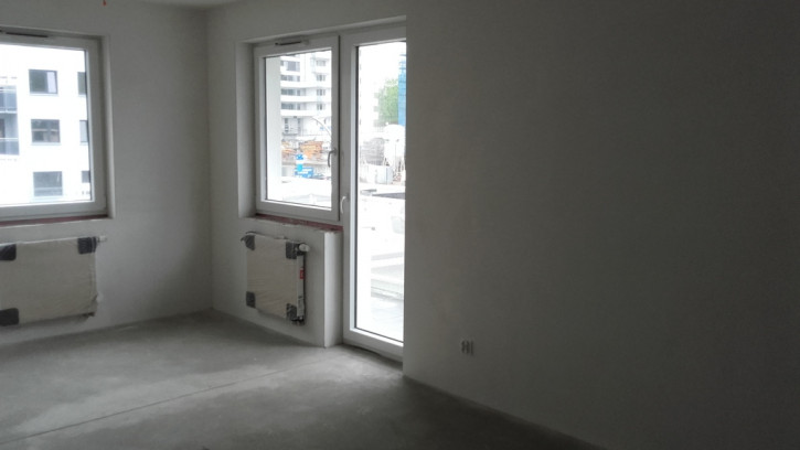 Mieszkanie Sprzedaż Szczecin Centrum Majora Władysława Raginisa 1