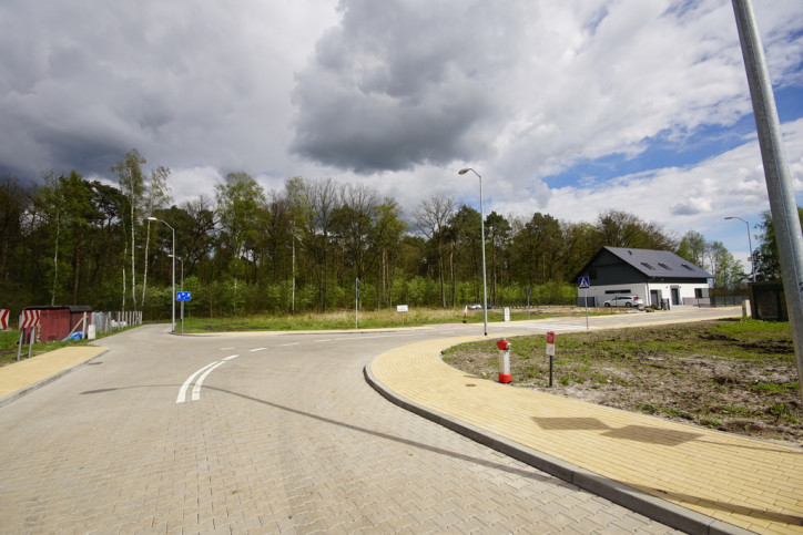 Działka Sprzedaż Goleniów 2