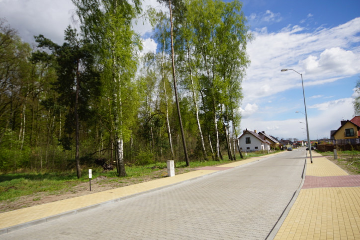 Działka Sprzedaż Goleniów 4
