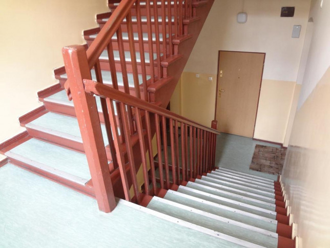 Mieszkanie Sprzedaż Szczecin Centrum Bolesława Śmiałego 14