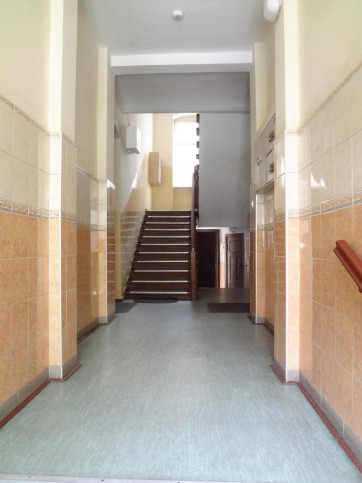 Mieszkanie Sprzedaż Szczecin Centrum Bolesława Śmiałego 13