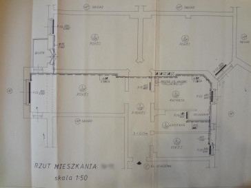 Mieszkanie Sprzedaż Szczecin Centrum Bolesława Śmiałego