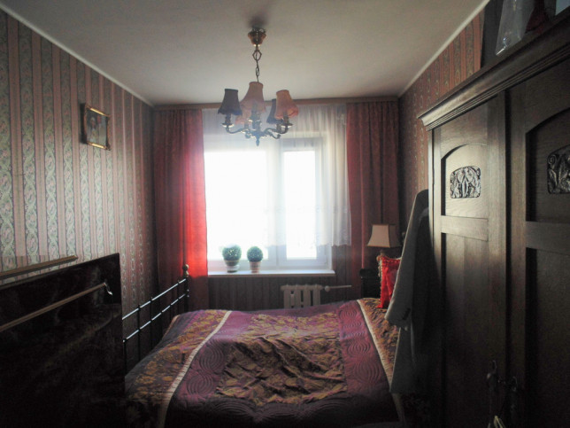 Mieszkanie Sprzedaż Szczecin os. Kasztanowe os.&nbsp;Kasztanowe 6