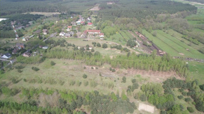 Działka Sprzedaż Strumiany