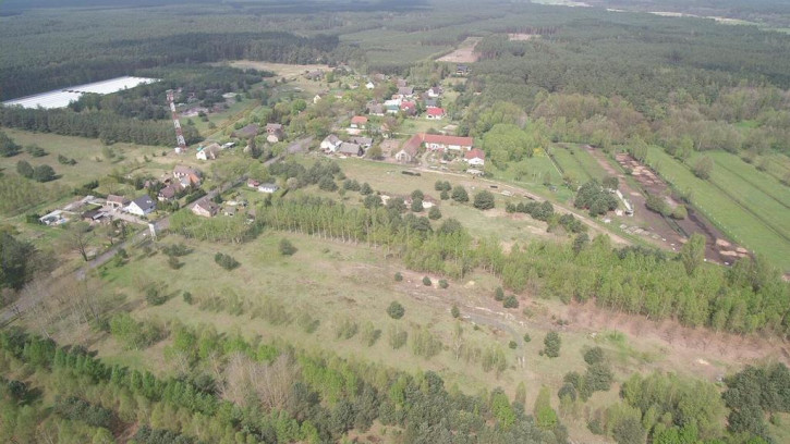 Działka Sprzedaż Strumiany 4
