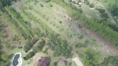 Działka Sprzedaż Strumiany