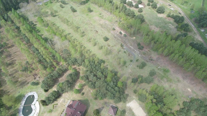 Działka Sprzedaż Strumiany 6