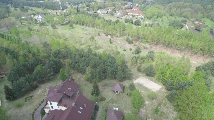 Działka Sprzedaż Strumiany 9