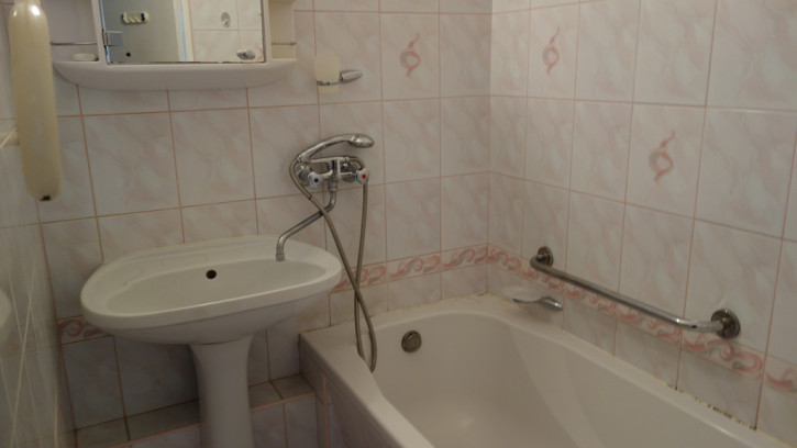 Mieszkanie Sprzedaż Szczecin os. Przyjaźni Santocka 6