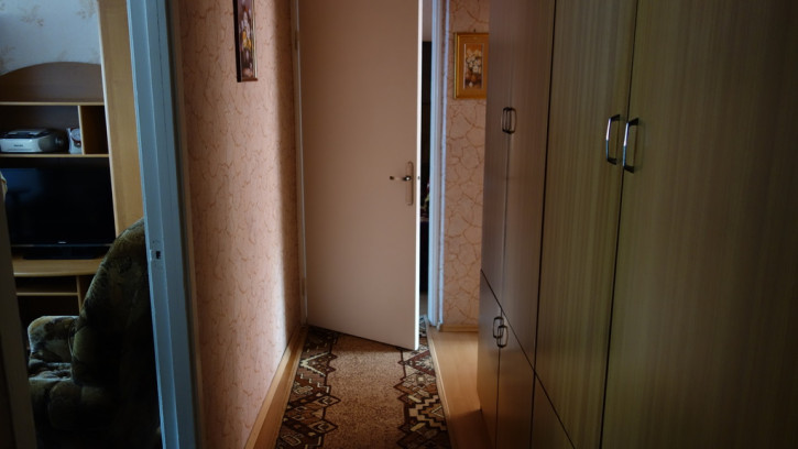 Mieszkanie Sprzedaż Szczecin os. Przyjaźni Santocka 8