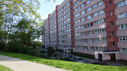 Mieszkanie Sprzedaż Szczecin os. Przyjaźni Santocka