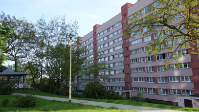 Mieszkanie Sprzedaż Szczecin os. Przyjaźni Santocka