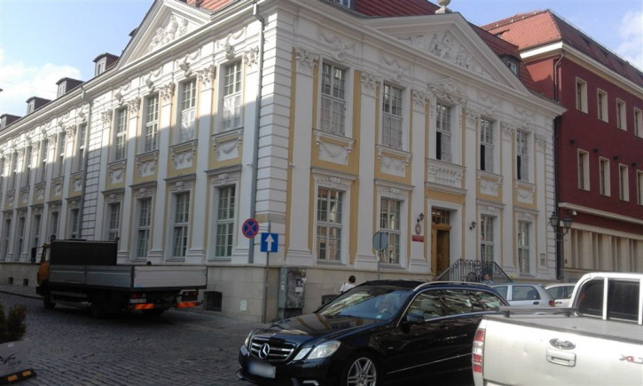 Mieszkanie Wynajem Szczecin Stare Miasto Koński Kierat 20
