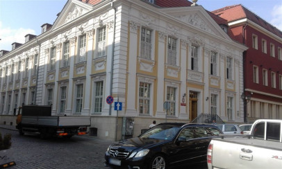 Mieszkanie Wynajem Szczecin Stare Miasto Koński Kierat