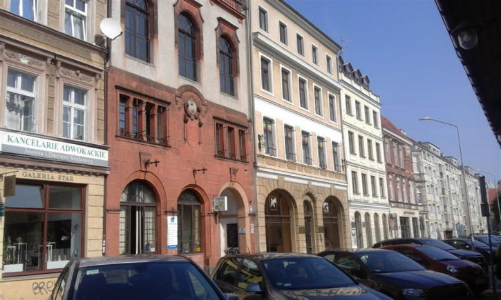 Mieszkanie Wynajem Szczecin Stare Miasto Koński Kierat 19