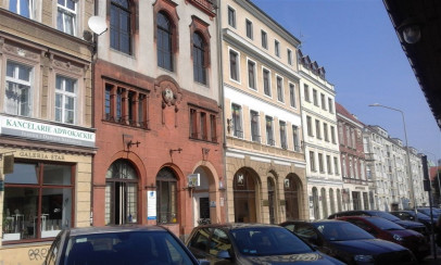 Mieszkanie Wynajem Szczecin Stare Miasto Koński Kierat